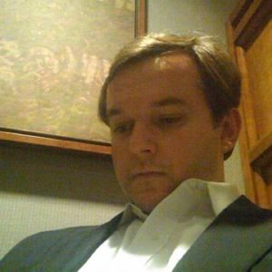 Meet your Posher, Robert